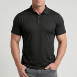 Harwell | The Short Sleeve Polo