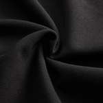 Claribel | Refined Midi Dress
