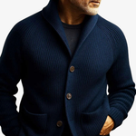 Pemberton | The Tailored Everyday Cardigan
