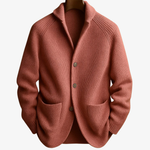 Pemberton | The Tailored Everyday Cardigan