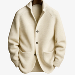 Pemberton | The Tailored Everyday Cardigan