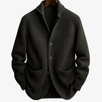 Pemberton | The Tailored Everyday Cardigan