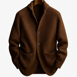 Pemberton | The Tailored Everyday Cardigan