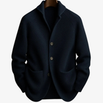 Pemberton | The Tailored Everyday Cardigan