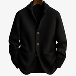 Pemberton | The Tailored Everyday Cardigan
