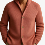 Pemberton | The Tailored Everyday Cardigan