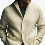 Pemberton | The Tailored Everyday Cardigan