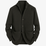 Pemberton | The Tailored Everyday Cardigan