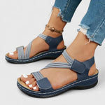 Elvire™ | Elegant Sandals