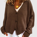 EVELORA | KNIT CARDIGAN