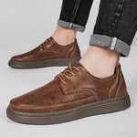 Milano Jet Derby Shoes
