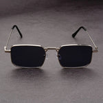 Riverton Retro Square Shades