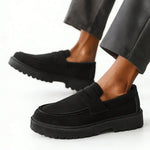 Cavello Elevated Sole Loafers