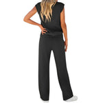 CLARA™ – Casual Summer Soft Lounge Co-Ord