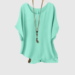 ARDINA | CASUAL COMFORT BLOUSE