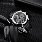 Dominus Apex Chronograph