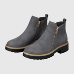 Elvianne | Orthopedic Boots