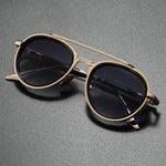 Valen Alloy Lens Shades