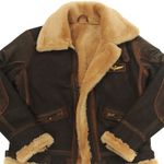 Marlow™ | Heritage Pilot Jacket