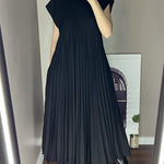 ELARA SLIMFLOW DRESS