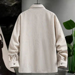 Korven Corduroy Shirt