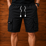 Casual Cargo Shorts