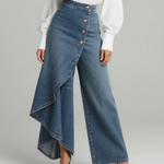 Clara | Shape Soft Denim Jeans