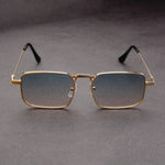 Riverton Retro Square Shades