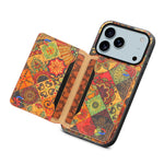 Florentia iPhone Wallet Case