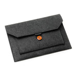 Nordic Crafted Notebook Case