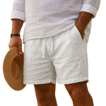 Alford | The Relaxed Summer Shorts