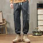 Urban Trek Cargo Pants