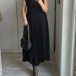 LUCILLE | TIMELESS AND COMFORTABLE DRESS