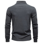 Northway Quarter-Zip Fleece Pullover