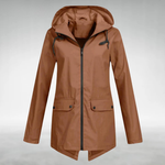 ISOLDE | WATERPROOF JACKET