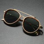Valen Alloy Lens Shades