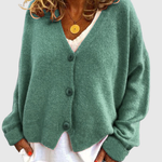 EVELORA | KNIT CARDIGAN