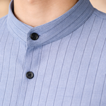 Stripe Casual Shirt