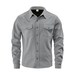 Valmere Corduroy Ridge Shirt