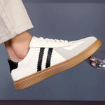 Strada Classic Lifestyle Sneakers