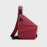 Olivia - Anti-Theft Shoulder Bag