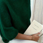 ALARA | ALPACA WARM WINTER SWEATER