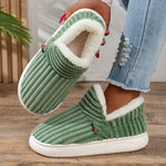 Marlow WinterWarm Slippers