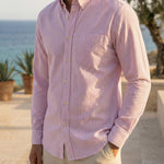 Emilio Cotton Shirt