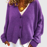 EVELORA | KNIT CARDIGAN