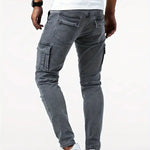Frontier Flex Cargo Jeans