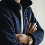 Polar Guard Insulated Fleece Jacket