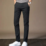 Brunello Elastic Fit Men’s Pants