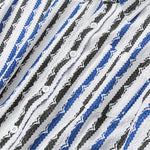Portmere Summer Stripe Shirt