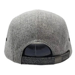 Aldercrest Nylon Herringbone Cap